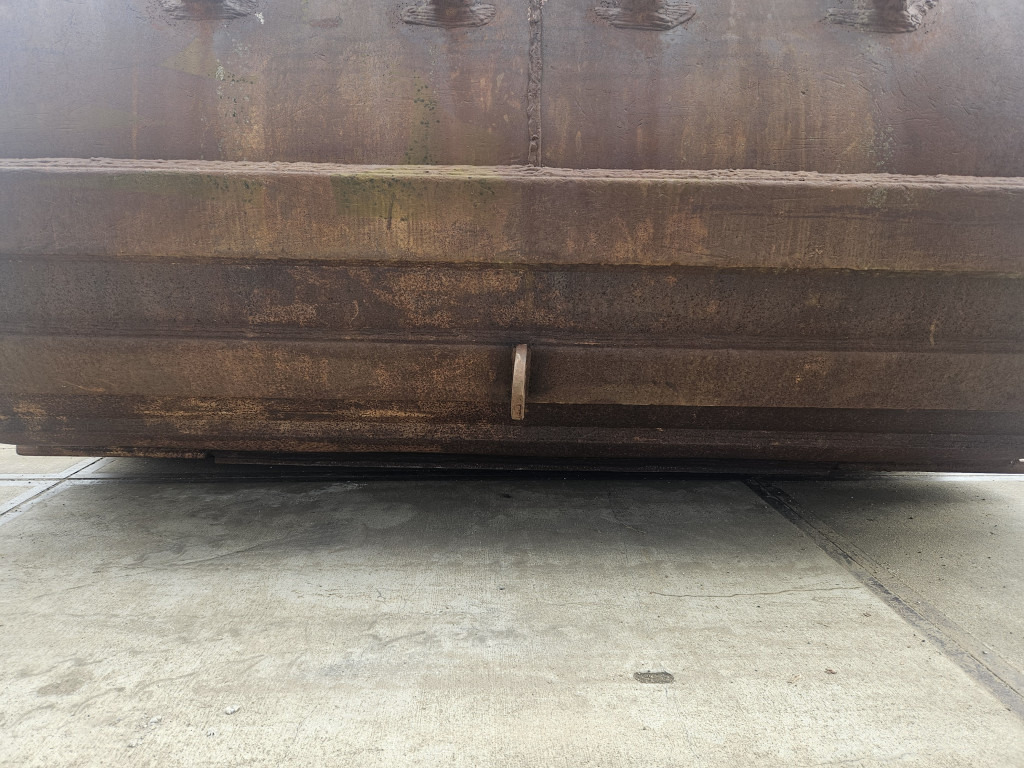 Hitachi 9201584 - Cazo para excavadora para Maquinaria de construcción: foto 2 Hitachi 9201584 - Cazo para excavadora para Maquinaria de construcción: foto 2