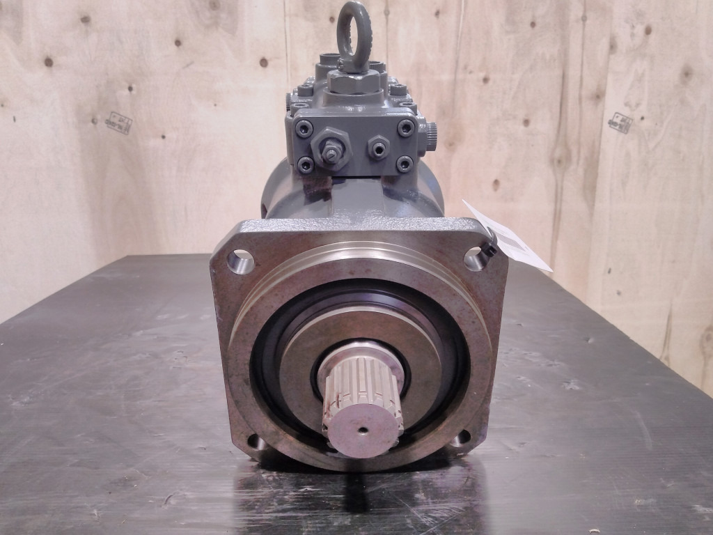 Hitachi HPV145 - 9257309 - Bomba hidráulica para Maquinaria de construcción: foto 1 Hitachi HPV145 - 9257309 - Bomba hidráulica para Maquinaria de construcción: foto 1
