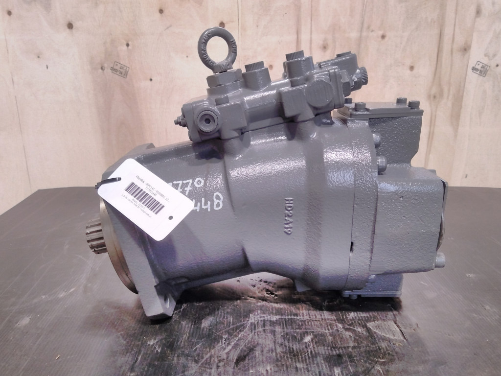 Hitachi HPV145 - 9260886 - Bomba hidráulica para Maquinaria de construcción: foto 4 Hitachi HPV145 - 9260886 - Bomba hidráulica para Maquinaria de construcción: foto 4