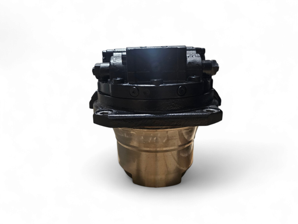 Hitachi YA00085173 - 4637796 - Motor hidráulico para Maquinaria de construcción: foto 2 Hitachi YA00085173 - 4637796 - Motor hidráulico para Maquinaria de construcción: foto 2