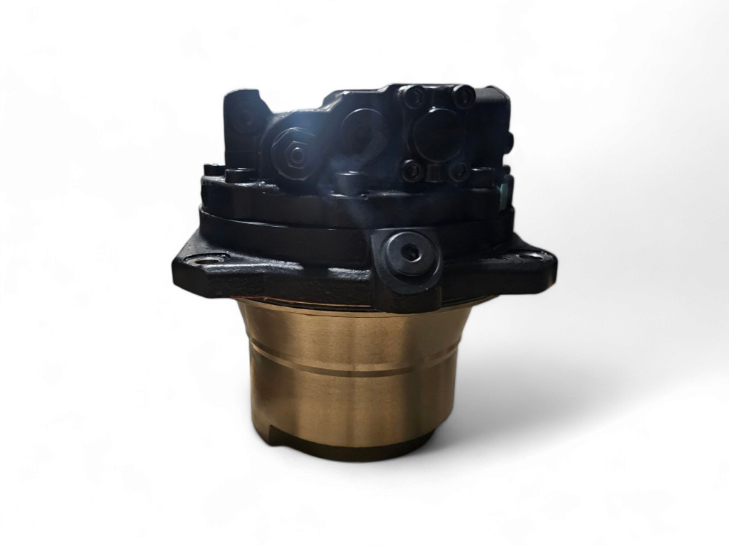 Motor hidráulico para Maquinaria de construcción nuevo Hitachi YA00085173 - 4637796: foto 6