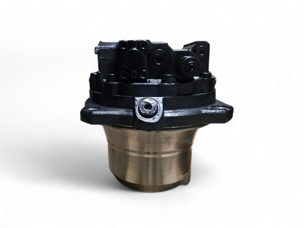 Motor hidráulico para Maquinaria de construcción nuevo Hitachi YA00085173 - 4637796: foto 7