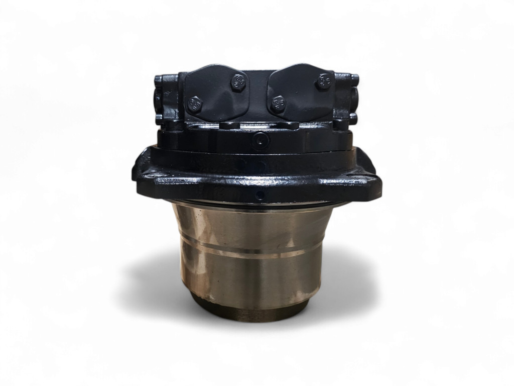 Hitachi YA00085173 - 4637796 - Motor hidráulico para Maquinaria de construcción: foto 1 Hitachi YA00085173 - 4637796 - Motor hidráulico para Maquinaria de construcción: foto 1