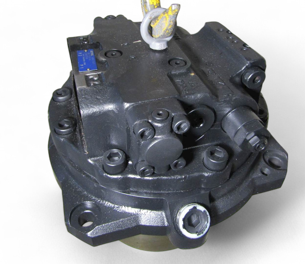 Hitachi YA00085173 - 9276643 ASSY - Motor hidráulico para Maquinaria de construcción: foto 2 Hitachi YA00085173 - 9276643 ASSY - Motor hidráulico para Maquinaria de construcción: foto 2