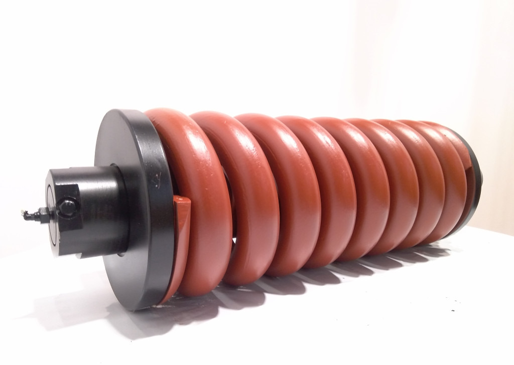 Hitachi YA60052533 - 9244516 - Oruga para Maquinaria de construcción: foto 3 Hitachi YA60052533 - 9244516 - Oruga para Maquinaria de construcción: foto 3