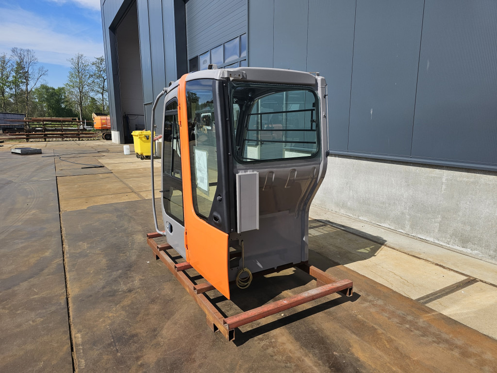 Hitachi ZX-1 Short Swing - 9230645 - Cabina para Maquinaria de construcción: foto 2 Hitachi ZX-1 Short Swing - 9230645 - Cabina para Maquinaria de construcción: foto 2