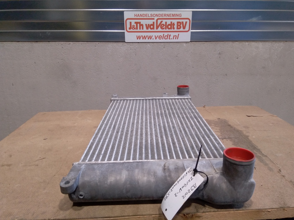 Hitachi ZX140W-3 - - Intercooler para Maquinaria de construcción: foto 2 Hitachi ZX140W-3 - - Intercooler para Maquinaria de construcción: foto 2