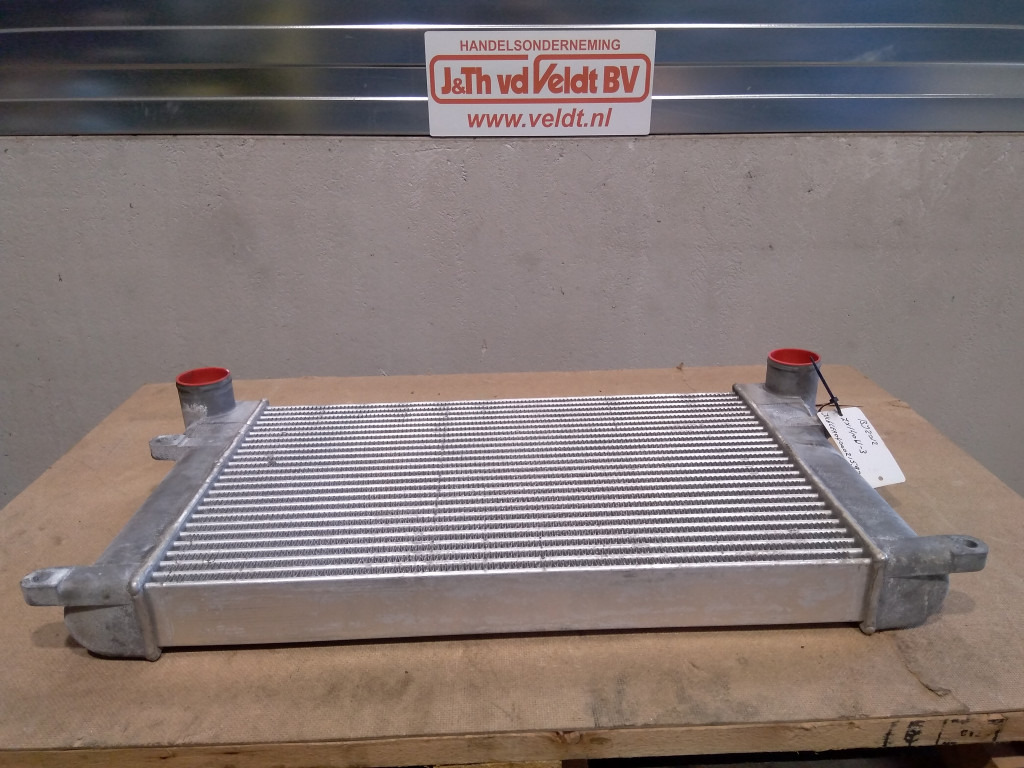 Hitachi ZX140W-3 - - Intercooler para Maquinaria de construcción: foto 1 Hitachi ZX140W-3 - - Intercooler para Maquinaria de construcción: foto 1