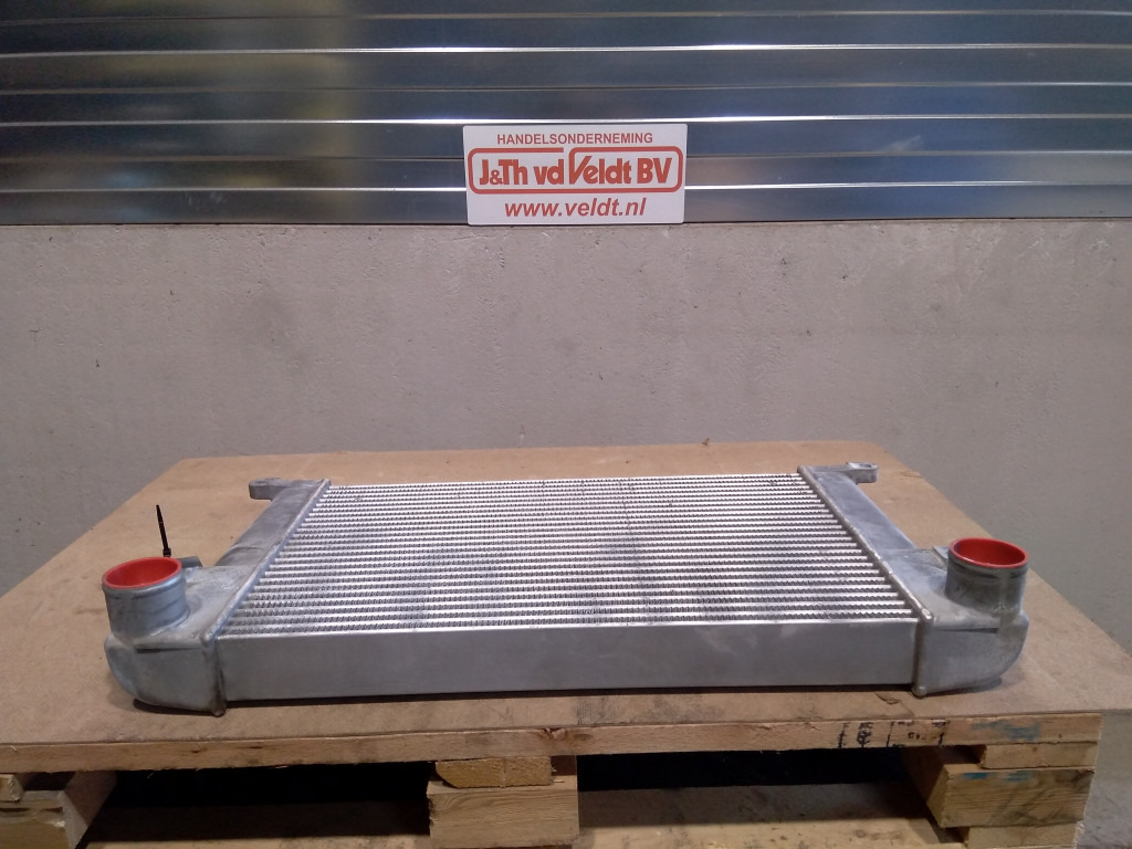 Hitachi ZX140W-3 - - Intercooler para Maquinaria de construcción: foto 3 Hitachi ZX140W-3 - - Intercooler para Maquinaria de construcción: foto 3