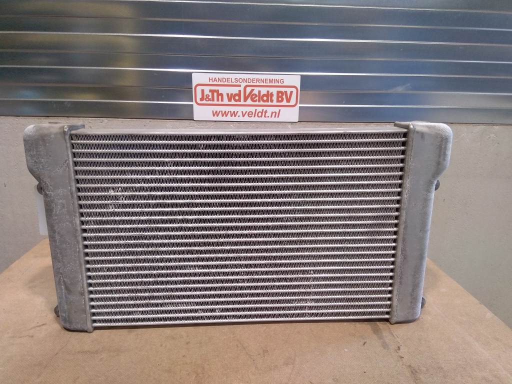 Hitachi ZX140W-3 - - Intercooler para Maquinaria de construcción: foto 4 Hitachi ZX140W-3 - - Intercooler para Maquinaria de construcción: foto 4