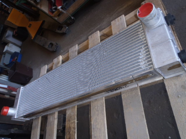 Hitachi ZX350LC-3 - - Intercooler para Maquinaria de construcción: foto 1 Hitachi ZX350LC-3 - - Intercooler para Maquinaria de construcción: foto 1