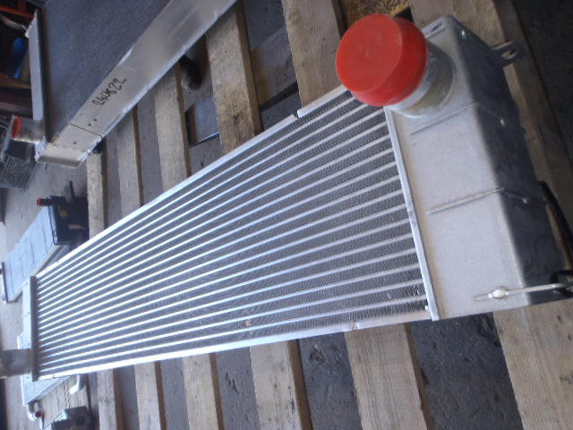 Hitachi ZX350LC-3 - - Intercooler para Maquinaria de construcción: foto 2 Hitachi ZX350LC-3 - - Intercooler para Maquinaria de construcción: foto 2