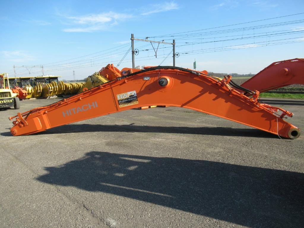Hitachi ZX600 - - Brazo para Maquinaria de construcción: foto 1 Hitachi ZX600 - - Brazo para Maquinaria de construcción: foto 1