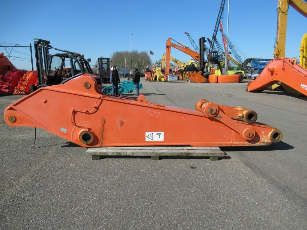 Hitachi ZX650 - - Brazo para Maquinaria de construcción: foto 1 Hitachi ZX650 - - Brazo para Maquinaria de construcción: foto 1