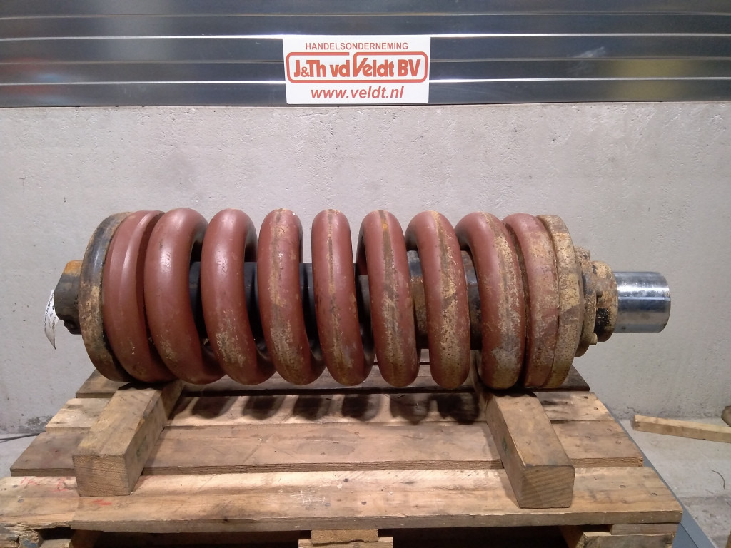 Hitachi ZX670LCR-5B - 9244516 - Oruga para Maquinaria de construcción: foto 1 Hitachi ZX670LCR-5B - 9244516 - Oruga para Maquinaria de construcción: foto 1