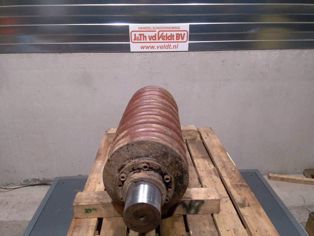 Hitachi ZX670LCR-5B - YA60052533 - Oruga para Maquinaria de construcción: foto 2 Hitachi ZX670LCR-5B - YA60052533 - Oruga para Maquinaria de construcción: foto 2