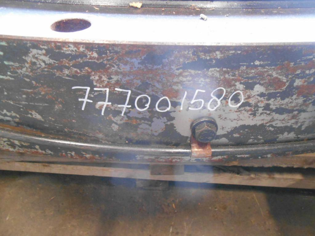 Hyundai 81ND-01020 - 81ND-01021 - Corona de giro para Maquinaria de construcción: foto 1 Hyundai 81ND-01020 - 81ND-01021 - Corona de giro para Maquinaria de construcción: foto 1