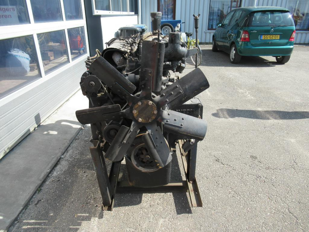 Iveco 8215.22*400 - - Motor para Maquinaria de construcción: foto 5 Iveco 8215.22*400 - - Motor para Maquinaria de construcción: foto 5