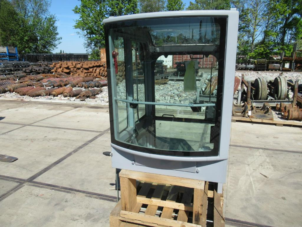 Kobelco LCMC-FK15 - 72271210 - Cabina para Maquinaria de construcción: foto 2 Kobelco LCMC-FK15 - 72271210 - Cabina para Maquinaria de construcción: foto 2