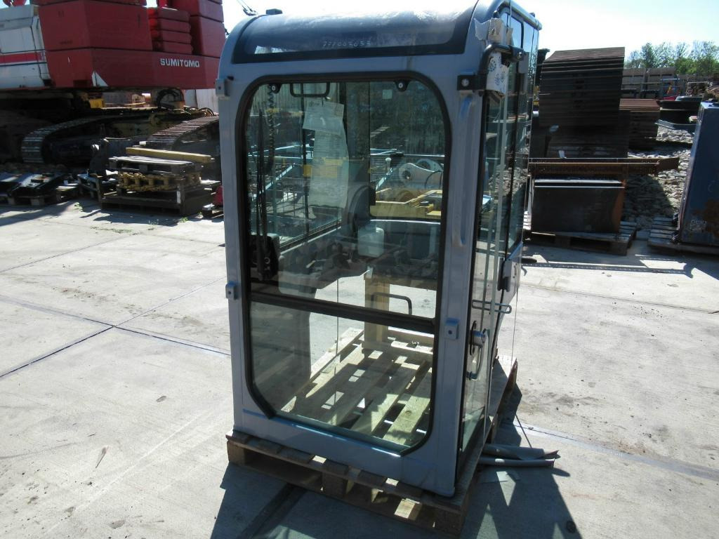 Kobelco LCMC-FK15 - 72271210 - Cabina para Maquinaria de construcción: foto 4 Kobelco LCMC-FK15 - 72271210 - Cabina para Maquinaria de construcción: foto 4
