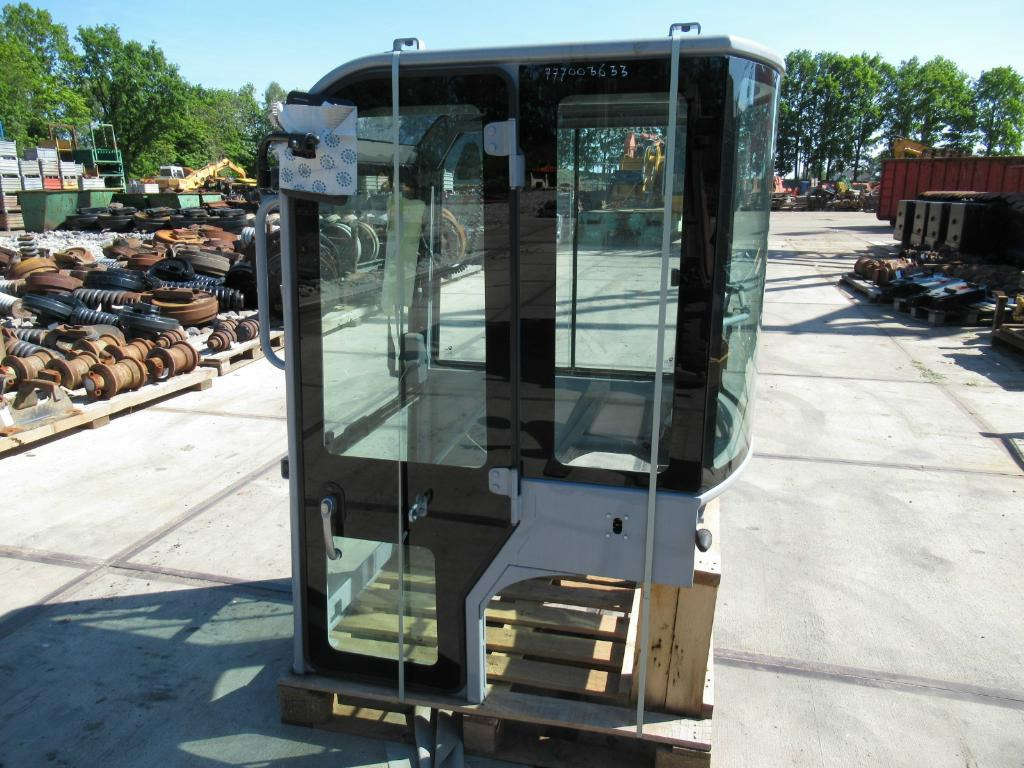Kobelco LCMC-FK15 - 72271210 - Cabina para Maquinaria de construcción: foto 3 Kobelco LCMC-FK15 - 72271210 - Cabina para Maquinaria de construcción: foto 3