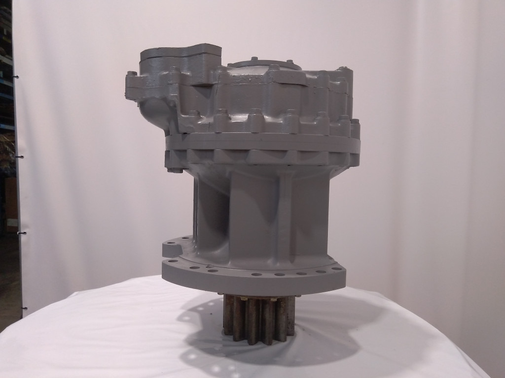 Komatsu 208-26-00100 - Reductor de giro para Maquinaria de construcción: foto 4 Komatsu 208-26-00100 - Reductor de giro para Maquinaria de construcción: foto 4