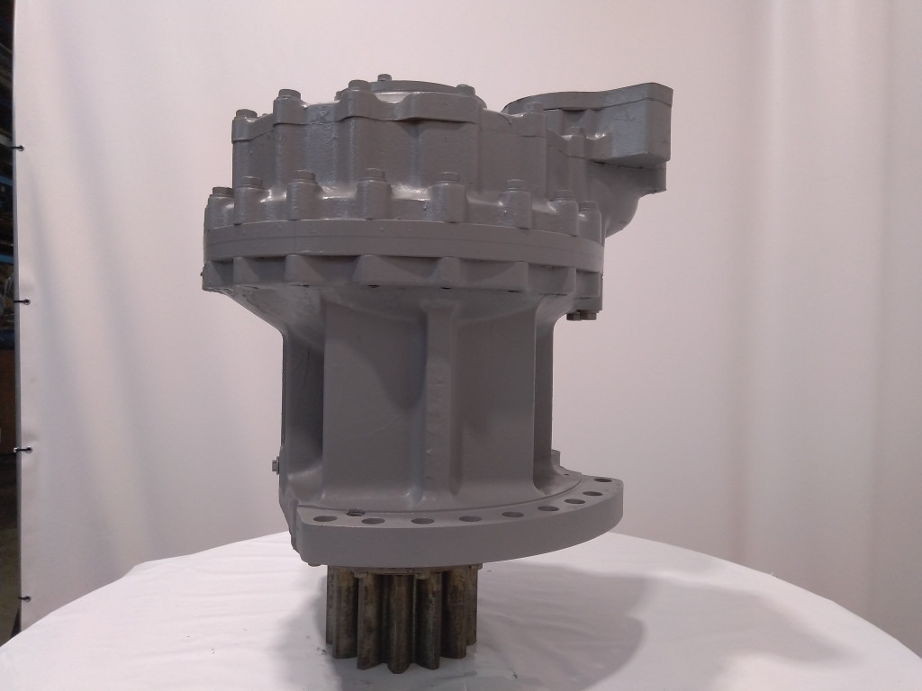 Komatsu 208-26-00100 - Reductor de giro para Maquinaria de construcción: foto 2 Komatsu 208-26-00100 - Reductor de giro para Maquinaria de construcción: foto 2