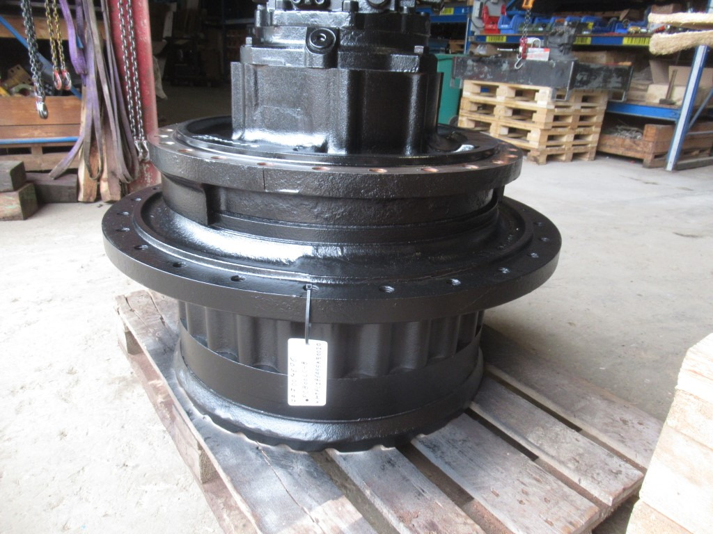 Komatsu 209-60-75101 - 209-27-00271 - Mando final para Maquinaria de construcción: foto 3 Komatsu 209-60-75101 - 209-27-00271 - Mando final para Maquinaria de construcción: foto 3