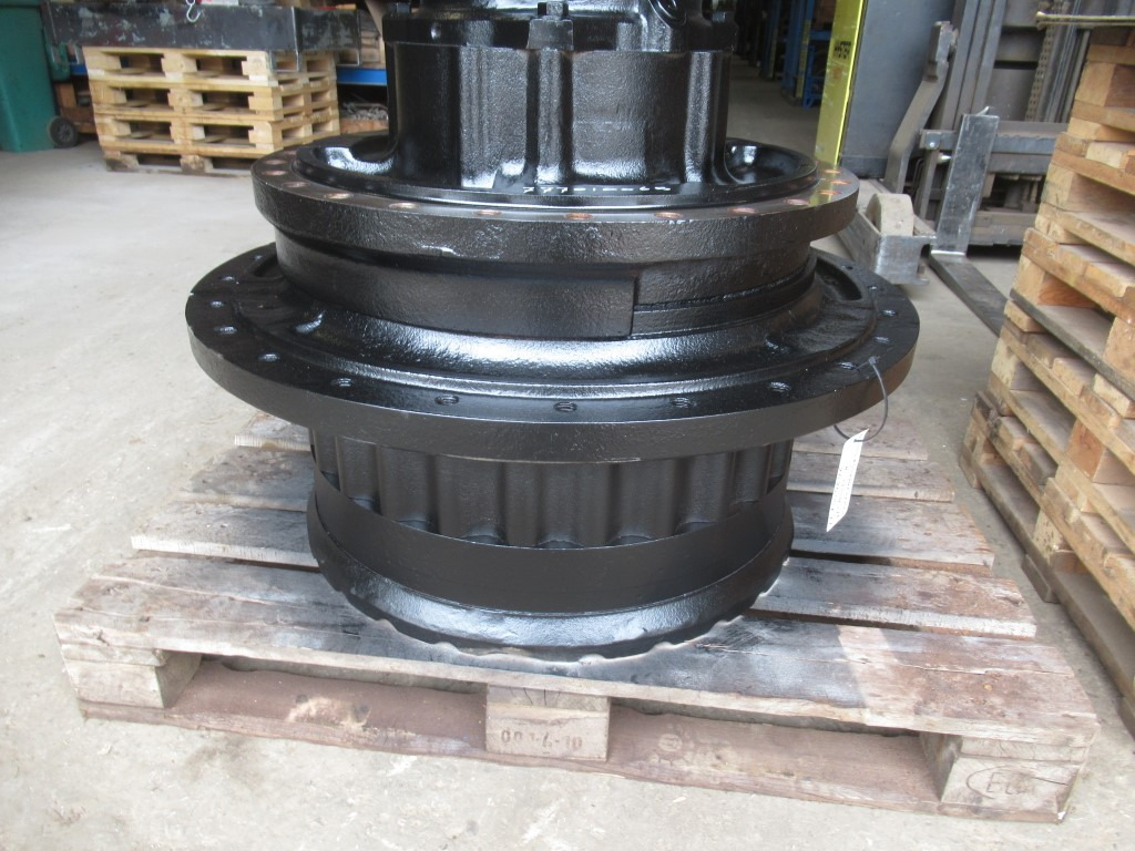 Komatsu 209-60-75101 - 209-27-00271 - Mando final para Maquinaria de construcción: foto 1 Komatsu 209-60-75101 - 209-27-00271 - Mando final para Maquinaria de construcción: foto 1