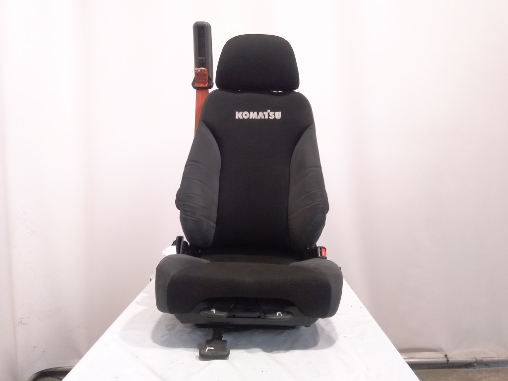 Komatsu SA46065 - Asiento para Maquinaria de construcción: foto 2 Komatsu SA46065 - Asiento para Maquinaria de construcción: foto 2