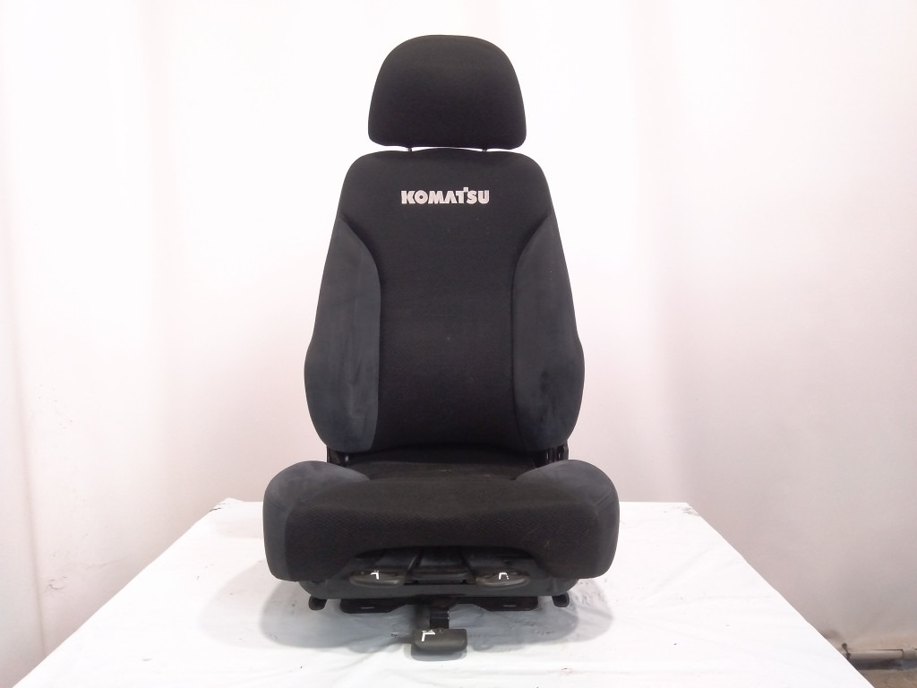 Komatsu SA47356 - Asiento para Maquinaria de construcción: foto 1 Komatsu SA47356 - Asiento para Maquinaria de construcción: foto 1