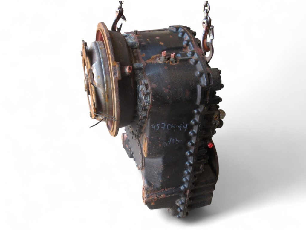 New Holland 4570444 - Caja de cambios para Maquinaria de construcción: foto 1 New Holland 4570444 - Caja de cambios para Maquinaria de construcción: foto 1