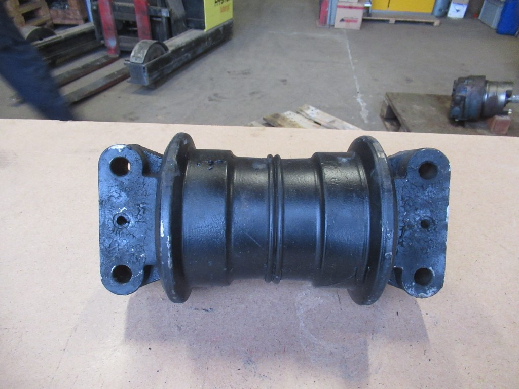 New Holland 48050689 - Oruga - Rodillos para Maquinaria de construcción: foto 2 New Holland 48050689 - Oruga - Rodillos para Maquinaria de construcción: foto 2