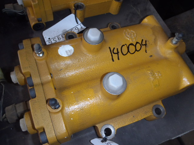 New Holland 76570956 - 26815-40211 - Cilindro de freno para Maquinaria agrícola: foto 1 New Holland 76570956 - 26815-40211 - Cilindro de freno para Maquinaria agrícola: foto 1