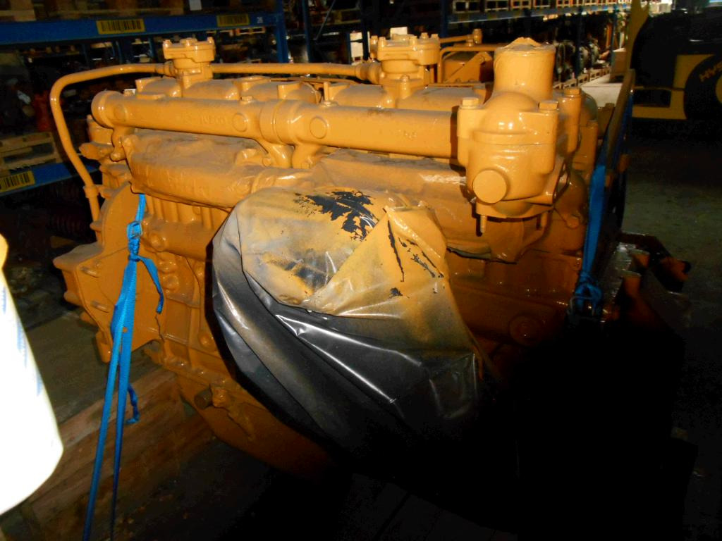 New Holland 84058321R - 84058321 - Motor para Maquinaria de construcción: foto 5 New Holland 84058321R - 84058321 - Motor para Maquinaria de construcción: foto 5