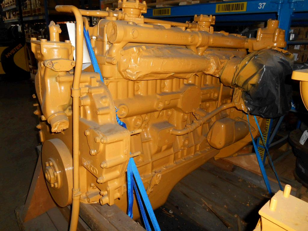 New Holland 84058321R - 84058321 - Motor para Maquinaria de construcción: foto 4 New Holland 84058321R - 84058321 - Motor para Maquinaria de construcción: foto 4