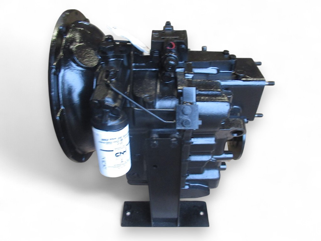 New Holland 85805275R - 85803044 - Caja de cambios para Maquinaria de construcción: foto 1 New Holland 85805275R - 85803044 - Caja de cambios para Maquinaria de construcción: foto 1