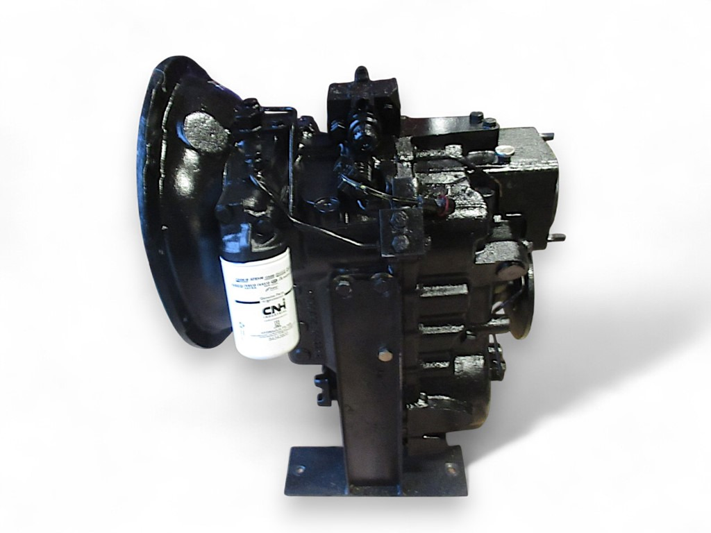 New Holland 85805276R - 85805276C - Caja de cambios para Maquinaria de construcción: foto 1 New Holland 85805276R - 85805276C - Caja de cambios para Maquinaria de construcción: foto 1