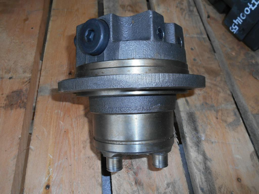 New Holland 87737549 - Motor hidráulico para Maquinaria de construcción: foto 2 New Holland 87737549 - Motor hidráulico para Maquinaria de construcción: foto 2