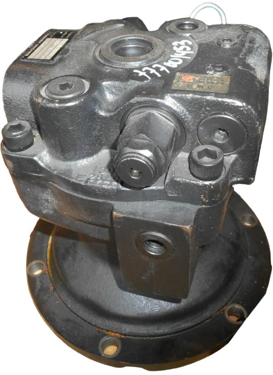 New Holland YT15V00005F2 - Motor hidráulico para Maquinaria agrícola: foto 3 New Holland YT15V00005F2 - Motor hidráulico para Maquinaria agrícola: foto 3
