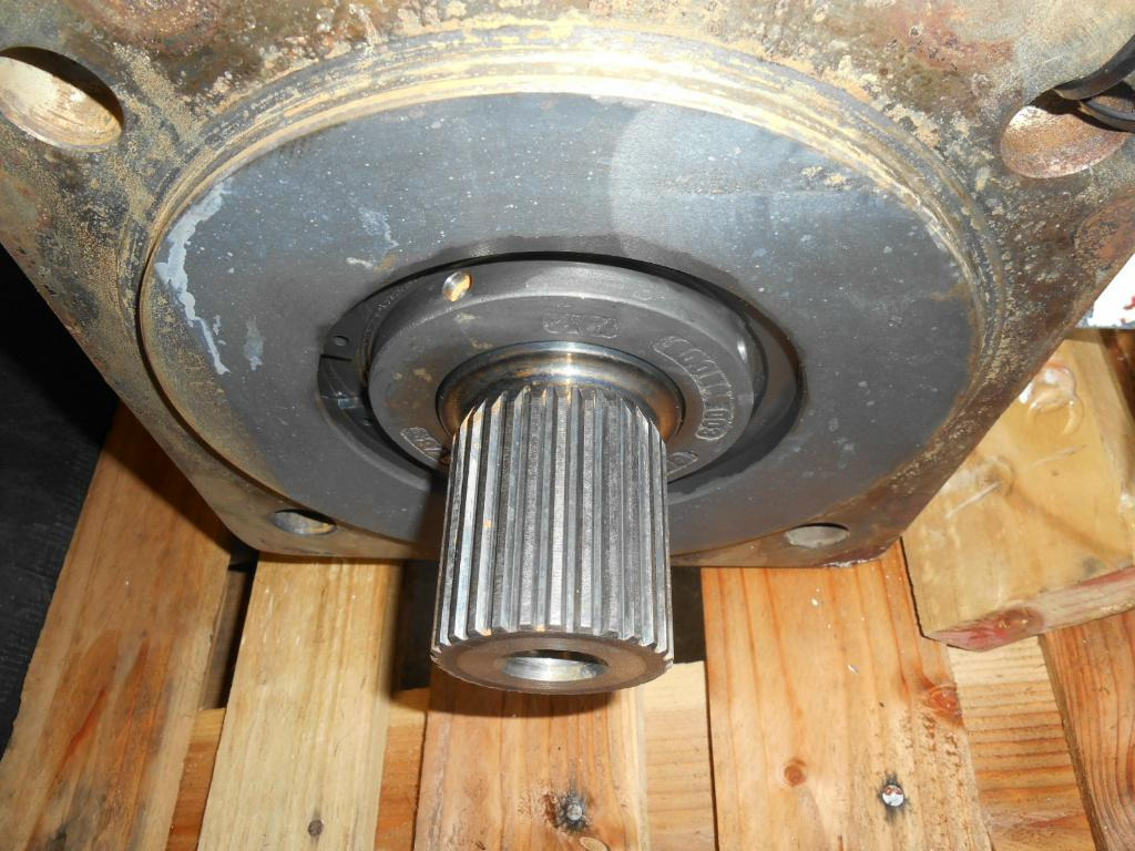 O&K LA4VSO250HD18/11L-PZB13KOO-SO627 - - Bomba hidráulica para Maquinaria de construcción: foto 5 O&K LA4VSO250HD18/11L-PZB13KOO-SO627 - - Bomba hidráulica para Maquinaria de construcción: foto 5