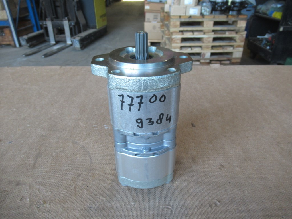 Rexroth 0510901034 - - Bomba de dirección para Maquinaria de construcción: foto 1 Rexroth 0510901034 - - Bomba de dirección para Maquinaria de construcción: foto 1