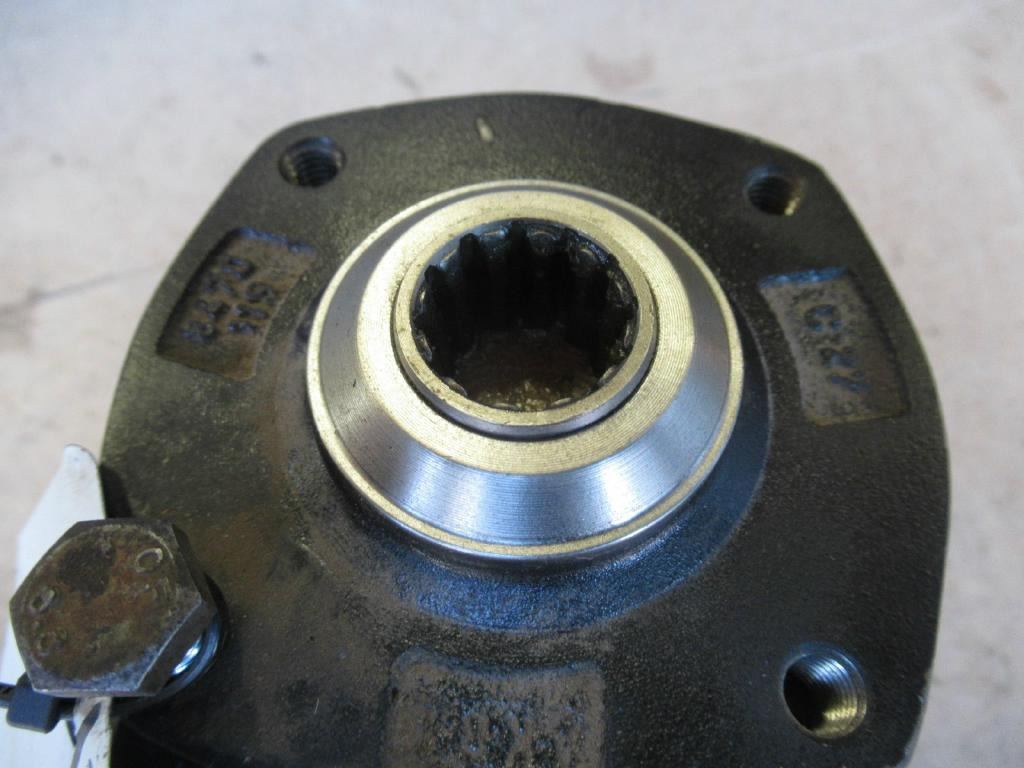 Rexroth 7198581 - - Motor hidráulico para Maquinaria de construcción: foto 4 Rexroth 7198581 - - Motor hidráulico para Maquinaria de construcción: foto 4