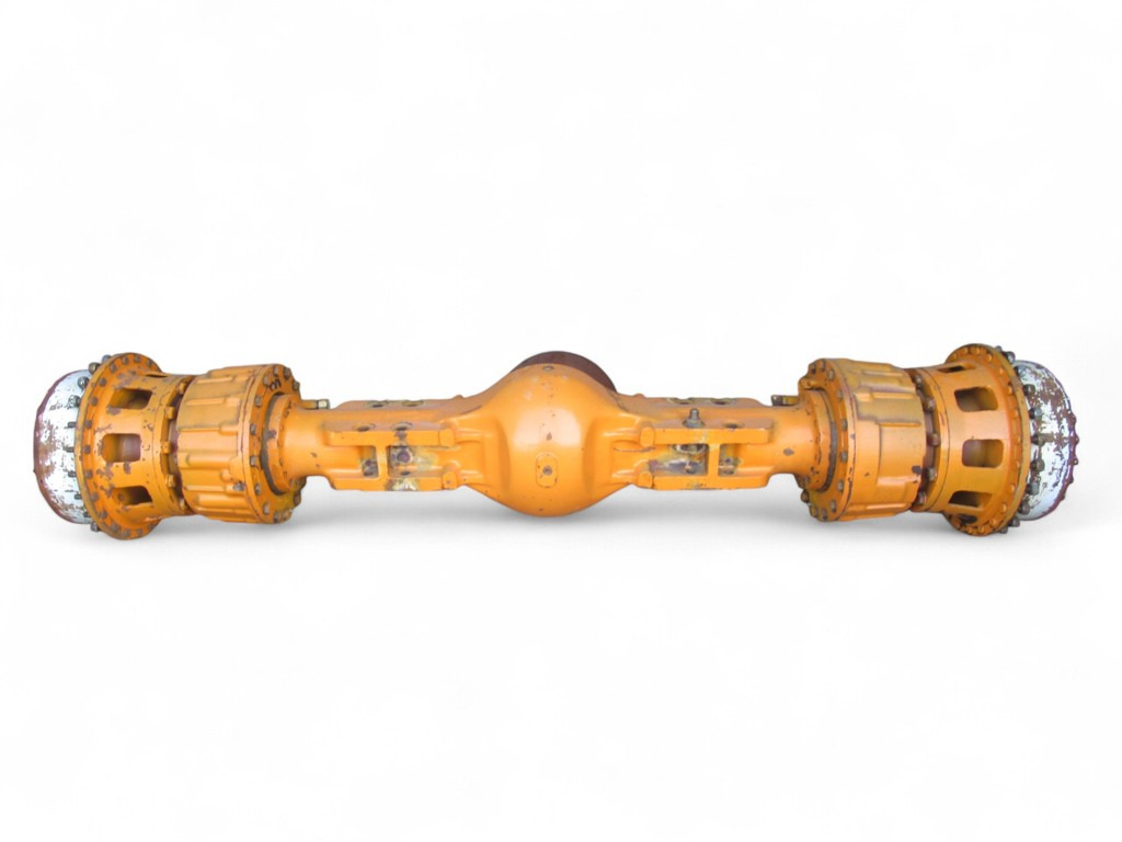 Rockwell SVI AXLE - A31 3200W1453 - Eje delantero para Maquinaria de construcción: foto 3 Rockwell SVI AXLE - A31 3200W1453 - Eje delantero para Maquinaria de construcción: foto 3