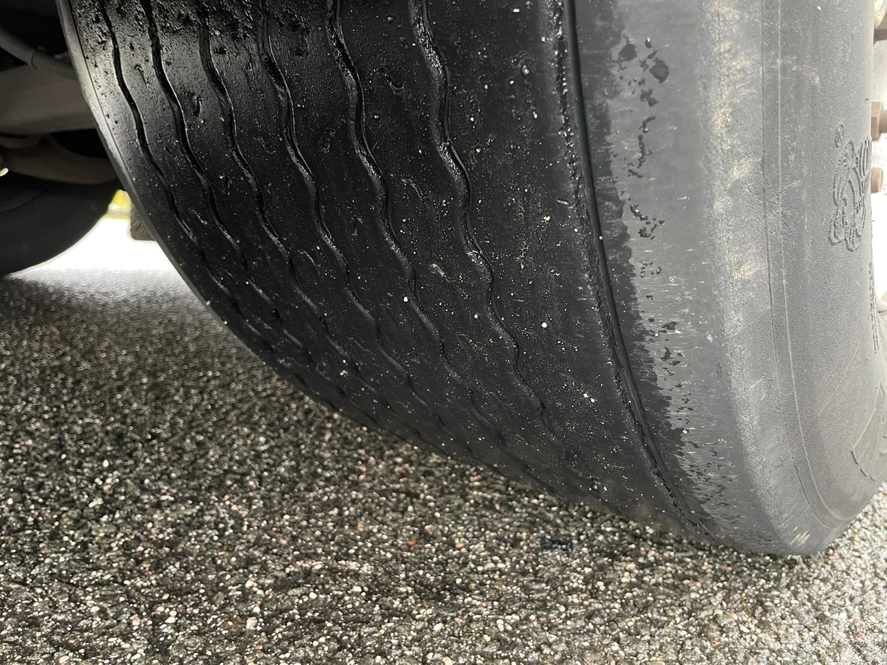 Remolque con toldo Svan CHT202: foto 11 Remolque con toldo Svan CHT202: foto 11