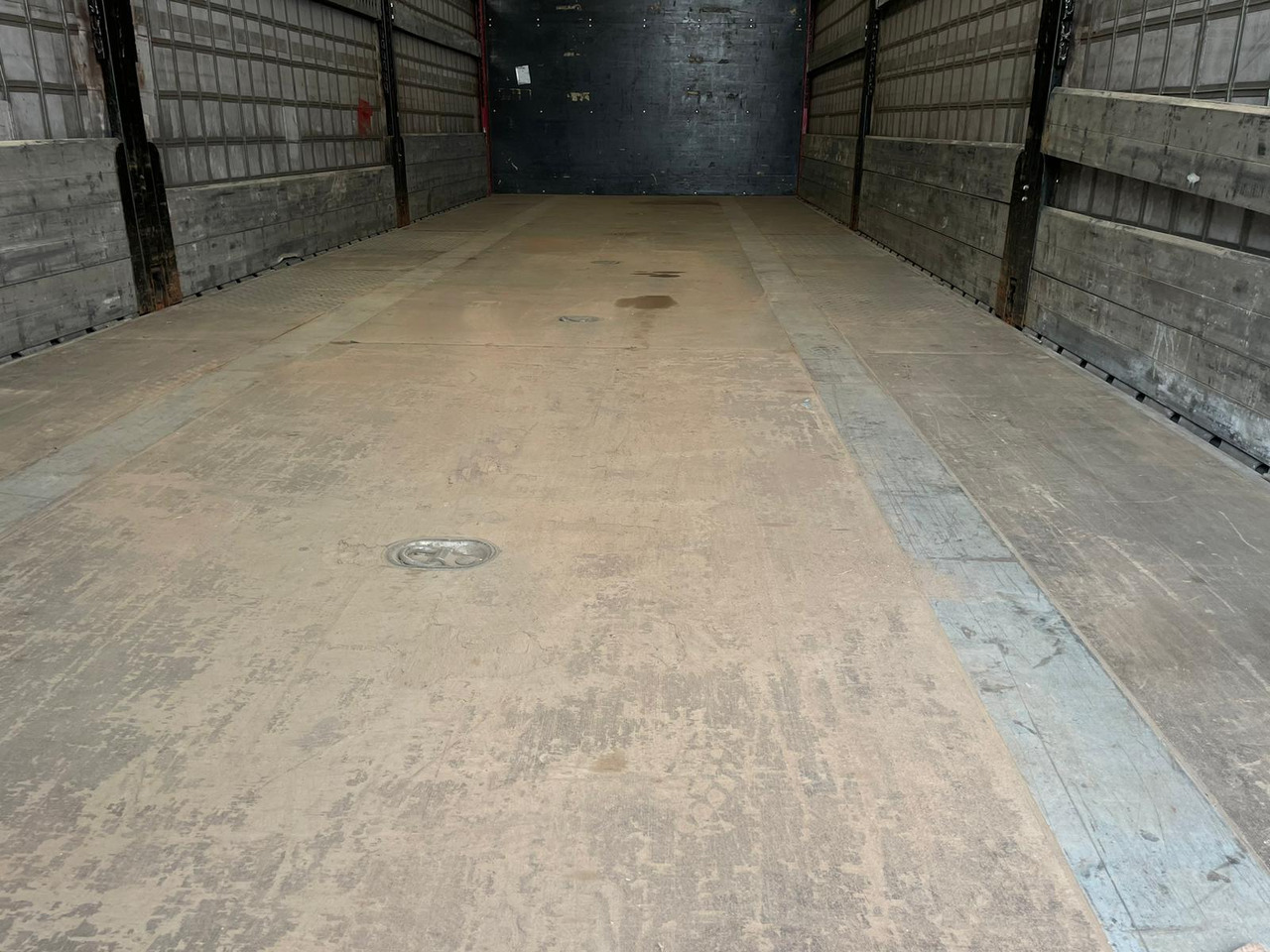 Remolque con toldo Svan CHT202: foto 12 Remolque con toldo Svan CHT202: foto 12