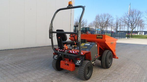 Ausa D 150 RMA - Construcción de carreteras: foto 2 Ausa D 150 RMA - Construcción de carreteras: foto 2