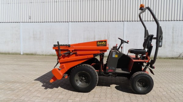 Ausa D 150 RMA - Construcción de carreteras: foto 5 Ausa D 150 RMA - Construcción de carreteras: foto 5