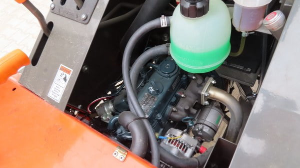 Leasing de Ausa D150RM Ausa D150RM: foto 10 Leasing de Ausa D150RM Ausa D150RM: foto 10