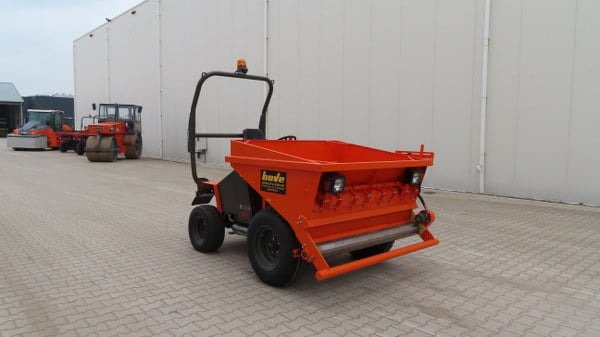 Leasing de Ausa D150RM Ausa D150RM: foto 8 Leasing de Ausa D150RM Ausa D150RM: foto 8